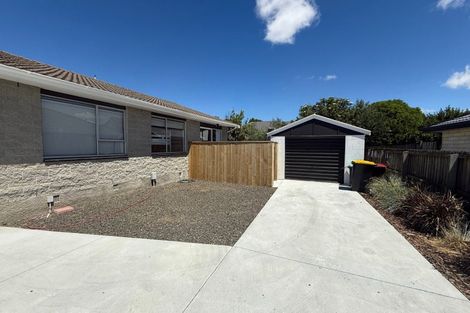 Photo of property in 2/129 Strickland Street, Sydenham, Christchurch, 8023
