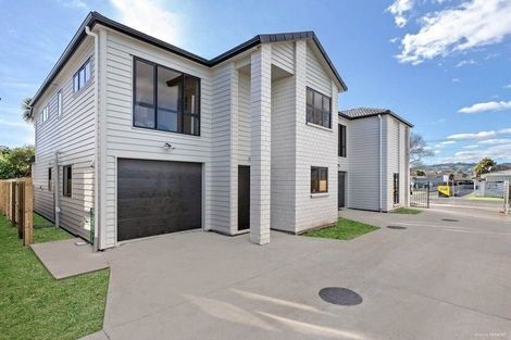 Photo of property in 35d Laurie Avenue, Papakura, 2110