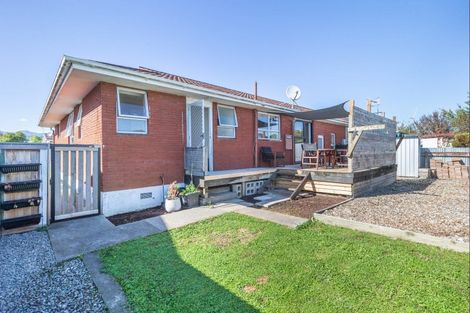 Photo of property in 47 Rugby Street, Levin, 5510