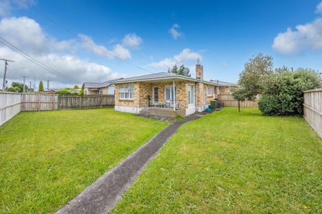 Photo of property in 1 Allen Street, Frankton, Hamilton, 3204