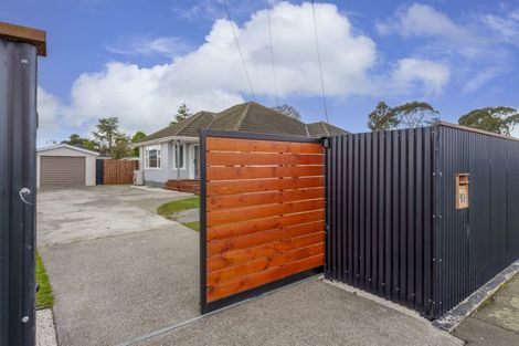 Photo of property in 93 Breezes Road, Avondale, Christchurch, 8061