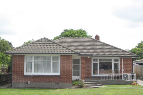 Photo of property in 238 Opawa Road, Hillsborough, Christchurch, 8022