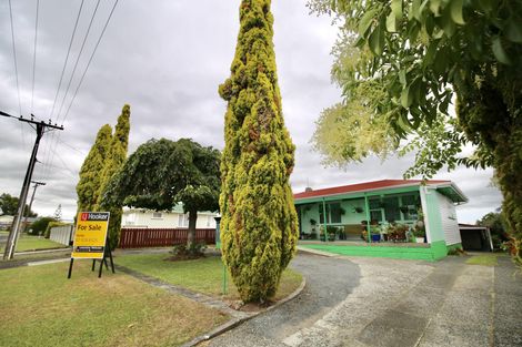 Photo of property in 157 Russell Road, Huntly, 3700