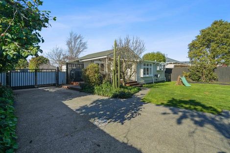 Photo of property in 79 Petrie Street, Richmond, Christchurch, 8013