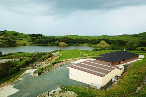 Photo of property in 66 Manu Drive, Kaiwaka, 0573