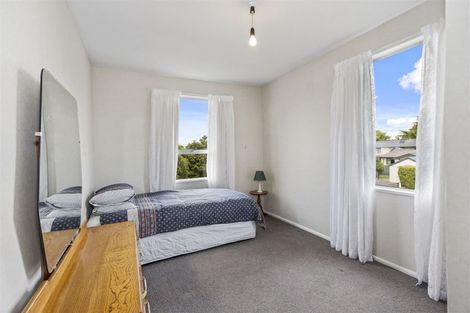Photo of property in 25 Todd Avenue, Bishopdale, Christchurch, 8051