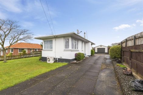 Photo of property in 22 Roosevelt Road, Western Heights, Rotorua, 3015