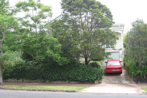 Photo of property in 30 Dryden Street, Grey Lynn, Auckland, 1021