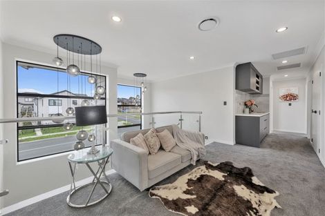Photo of property in 109 Valderama Drive, Flat Bush, Auckland, 2019