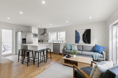 Photo of property in 58a Dryden Street, Grey Lynn, Auckland, 1021