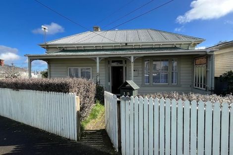 Photo of property in 13 Aitken Terrace, Kingsland, Auckland, 1021