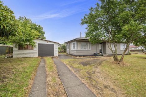 Photo of property in 10 Puriri Crescent, Murupara, 3025