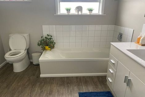 Photo of property in 1/16 Puriri Street, Riccarton, Christchurch, 8041