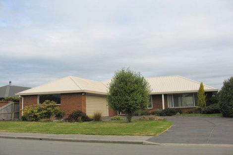 Photo of property in 47 Kensington Avenue, Rangiora, 7400
