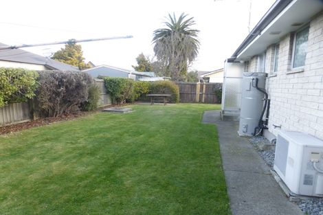 Photo of property in 2/4 Charity Lane, Spreydon, Christchurch, 8024