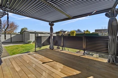 Photo of property in 71 Bridge Street, Netherby, Ashburton, 7700
