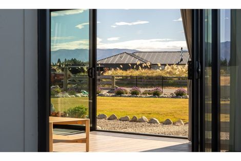 Photo of property in 1 Tussock Crescent, Twizel, 7901