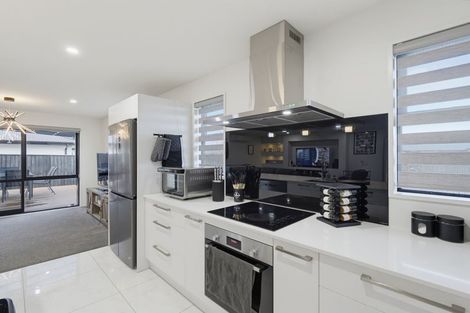 Photo of property in 38 Olivia Street, Rolleston, 7615