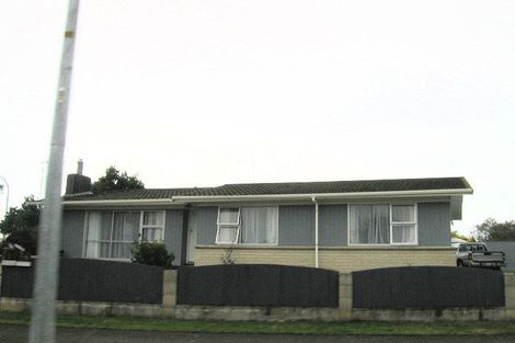 Photo of property in 1 Sutherland Street, Tamatea, Napier, 4112