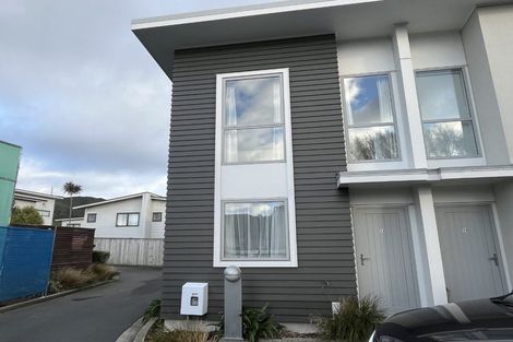 Photo of property in 13/32 Dr Taylor Terrace, Johnsonville, Wellington, 6037