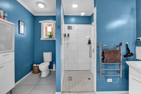 Photo of property in 121 Lemon Street, New Plymouth, 4312