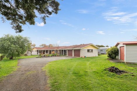 Photo of property in 73 Mcbeth Road, Poroti, Whangarei, 0179