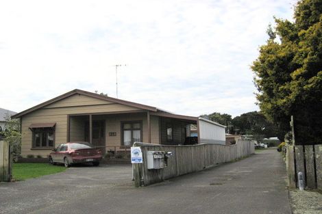 Photo of property in 24a Bignell Street, Gonville, Whanganui, 4501