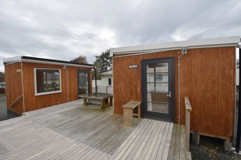 Photo of property in 135 Abbot Street, Waverley, Invercargill, 9810