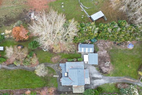 Photo of property in 86 Barkers Road, Ohoka, Rangiora, 7475