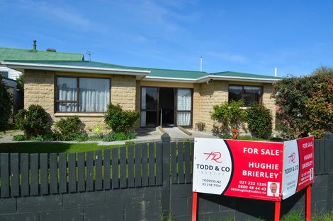 Photo of property in 355 Ettrick Street, Georgetown, Invercargill, 9812