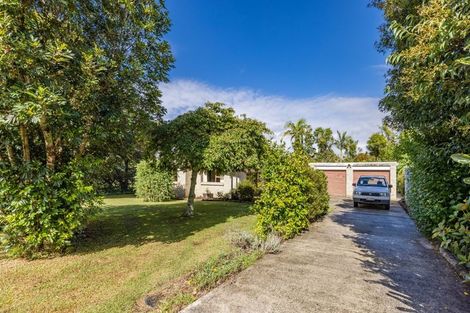 Photo of property in 57 Kemp Road, Kerikeri, 0230