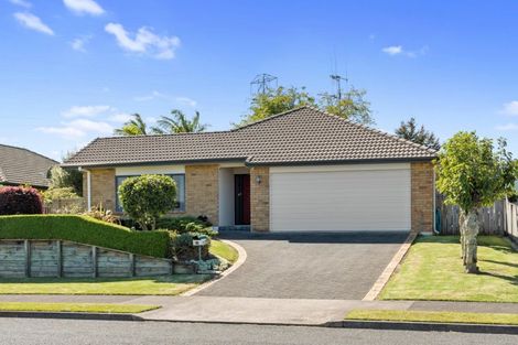 Photo of property in 10 Sapphire Drive, Hairini, Tauranga, 3112