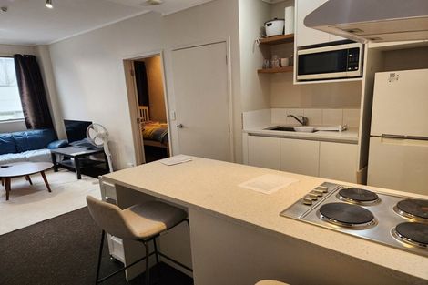 Photo of property in 12/12 Nikau Street, Eden Terrace, Auckland, 1021