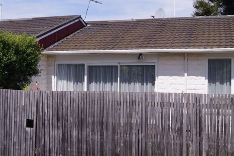 Photo of property in 2/89a Tennyson Street, Sydenham, Christchurch, 8023