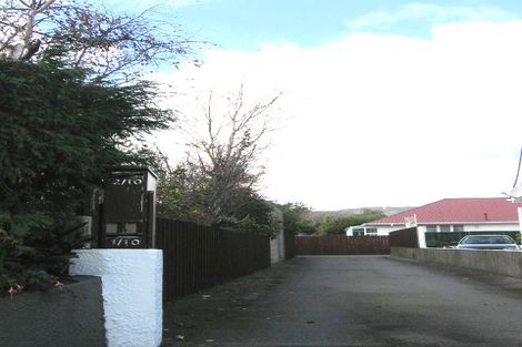 Photo of property in 1/10 Bellevue Road, Woburn, Lower Hutt, 5010