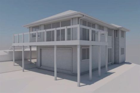 Photo of property in 6 Greenvale Place, Welcome Bay, Tauranga, 3112