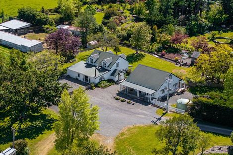 Photo of property in 231 Chester Road, West Taratahi, Carterton, 5791