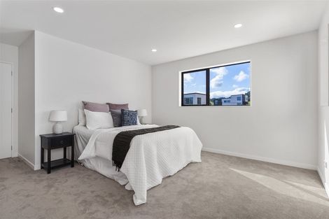 Photo of property in 13 Bremner Ridge Street, Flat Bush, Auckland, 2019