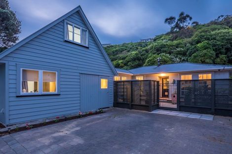 Photo of property in 119 Miramar North Road, Miramar, Wellington, 6022