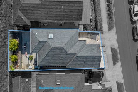 Photo of property in 9 Eros Road, Flat Bush, Auckland, 2019