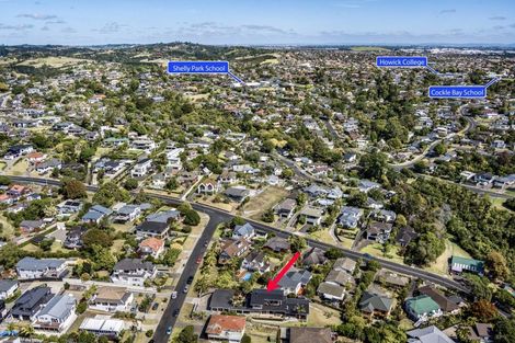 Photo of property in 10 Sea View Terrace, Cockle Bay, Auckland, 2014
