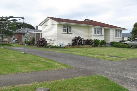 Photo of property in 1 Valetta Place, Mangere, Auckland, 2022