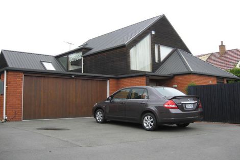 Photo of property in 9a Clyde Road, Upper Riccarton, Christchurch, 8041