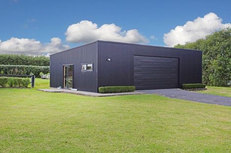 Photo of property in 110a Bryant Road, Karaka, Papakura, 2580