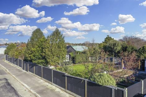 Photo of property in 23 Cambridge Street, Hampstead, Ashburton, 7700