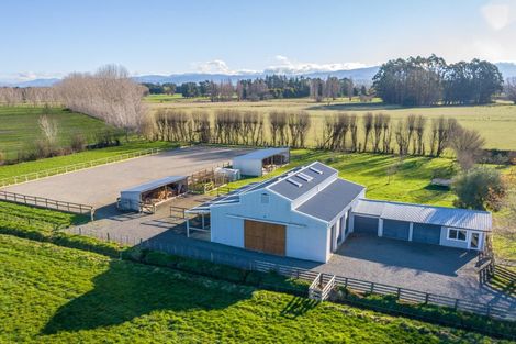 Photo of property in 186a Te Whiti Road, Homebush, Masterton, 5885