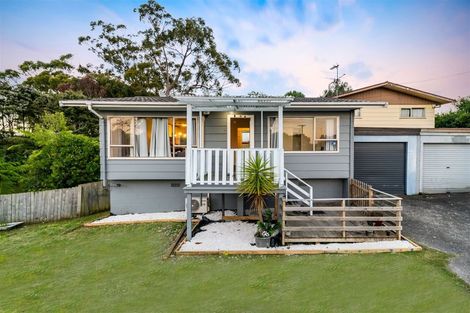Photo of property in 302 Swanson Road, Henderson, Auckland, 0610