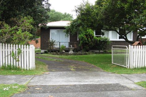 Photo of property in 48 House Avenue, Mangere Bridge, Auckland, 2022