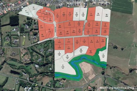 Photo of property in 270 Valley Views, Fitzherbert, Palmerston North, 4472