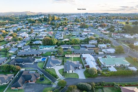 Photo of property in 452a Thames Street, Morrinsville, 3300